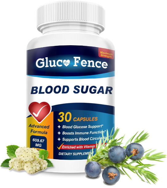 glucofence