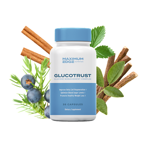 glucotrust-green-box